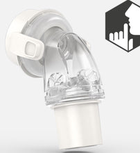 AirTouch F20 Full Face Mask with Headgear by ResMed