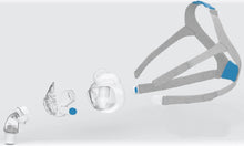 AirFit F30 Full Face Mask by ResMed