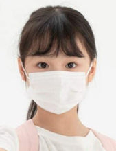Children's Level 1 Procedure Masks by Zopec Medical