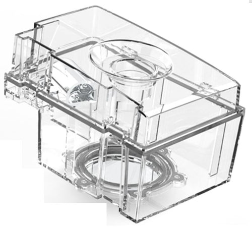 Water Chamber for Resplus CPAP Machines by Beyond Medical