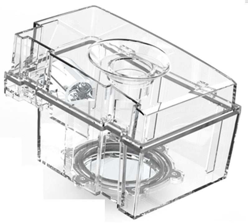 Water Chamber for Resplus CPAP Machines by Beyond Medical