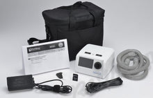 IntelliPAP 2 Travel Auto CPAP Machine (DV64D) by DeVilbiss Healthcare