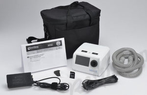 IntelliPAP 2 Travel Auto CPAP Machine (DV64D) by DeVilbiss Healthcare