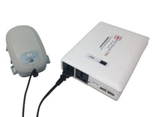 Zopec EXPLORE 5500 Universal CPAP UPS Backup Battery (Humidifier Only. NOT FOR HEATED TUBE.)