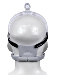 Sales Demo: DreamWisp Nasal Mask Fit-Pack by Philips Respironics