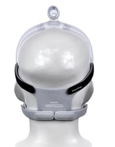 DreamWisp Nasal Mask Fit-Pack by Philips Respironics