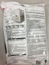 3M KN95 Particulate Respirator 9502V+ with Exhalation Valve (Pack of 25) - Equivalent as US NIOSH N95 Performance