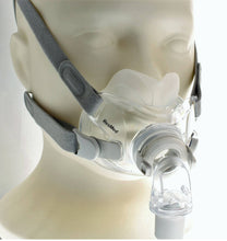AirFit F30 Full Face Mask by ResMed