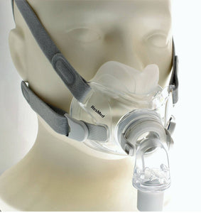 AirFit F30 Full Face Mask by ResMed
