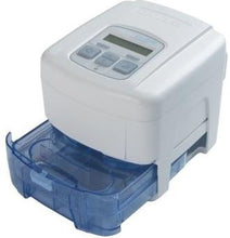 Intellipap AutoAdjust Auto CPAP Machine (DV54D-HH) with Heated Humidifier by DeVilbiss Healthcare