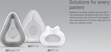 AirFit F30 Full Face Mask by ResMed