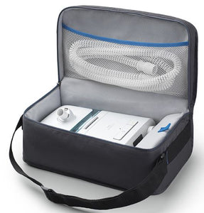 DreamStation Auto BiPap with Heated Tube, Humidifier by Philips Respironics (DSX700T11)