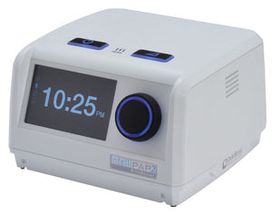 IntelliPAP 2 Travel Auto CPAP Machine (DV64D) by DeVilbiss Healthcare