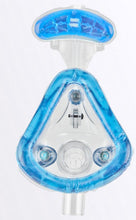 Mojo AirGel Full Face Mask (Customizable Frame!) by Sleepnet