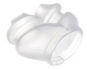 Mr. Wizard 230 Nasal Pillow Mask System (Designed for Men) by Apex Medical