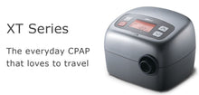 XT FIT Travel CPAP Machine by Apex Medical