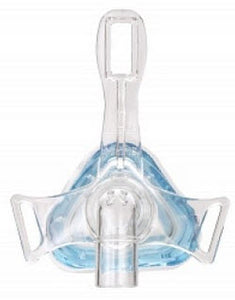 MiniMe2 Vented Pediatric Nasal Mask (Customizable Shape!) by Sleepnet