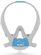 AirTouch F20 Full Face Mask with Headgear by ResMed