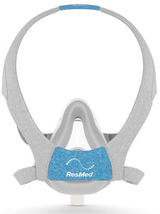 AirTouch F20 Full Face Mask with Headgear by ResMed