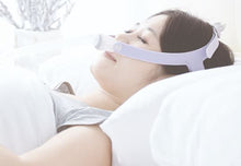 Sales Demo: Ms. Wizard 230 Nasal Pillow Mask System (Designed for Women) by Apex Medical