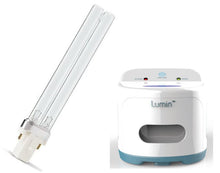 UVC Light Bulb for 3B Medical Lumin Cleaner (9W)