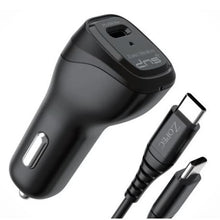 Zopec VOYAGE SMART Car Charger (PD45W, DC-DC)
