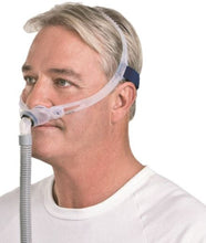 Swift FX Nasal Pillows System (S, M, L included, Model 61500) by ResMed