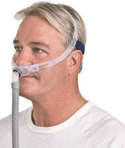 Swift FX Nasal Pillows System (S, M, L included, Model 61500) by ResMed