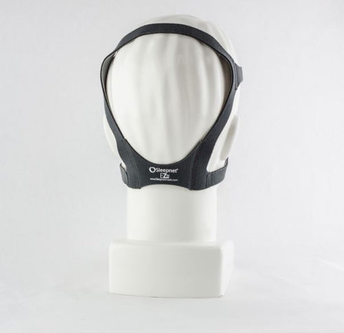 EZ Fit Headgear by Sleepnet