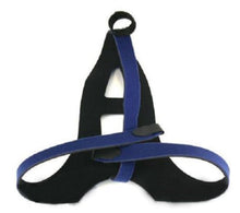 Headgear for iQ Blue 3-Point Nasal Mask by Sleepnet