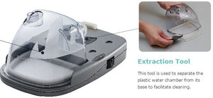 XT Heated Humidifier (SH01001) by Apex Medical