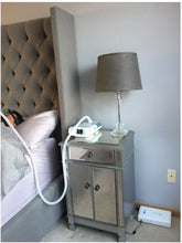 Zopec EXPLORE 5500 Universal CPAP UPS Backup Battery (Humidifier Only. NOT FOR HEATED TUBE.)