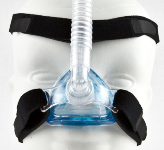 MiniMe2 Headgear by Sleepnet