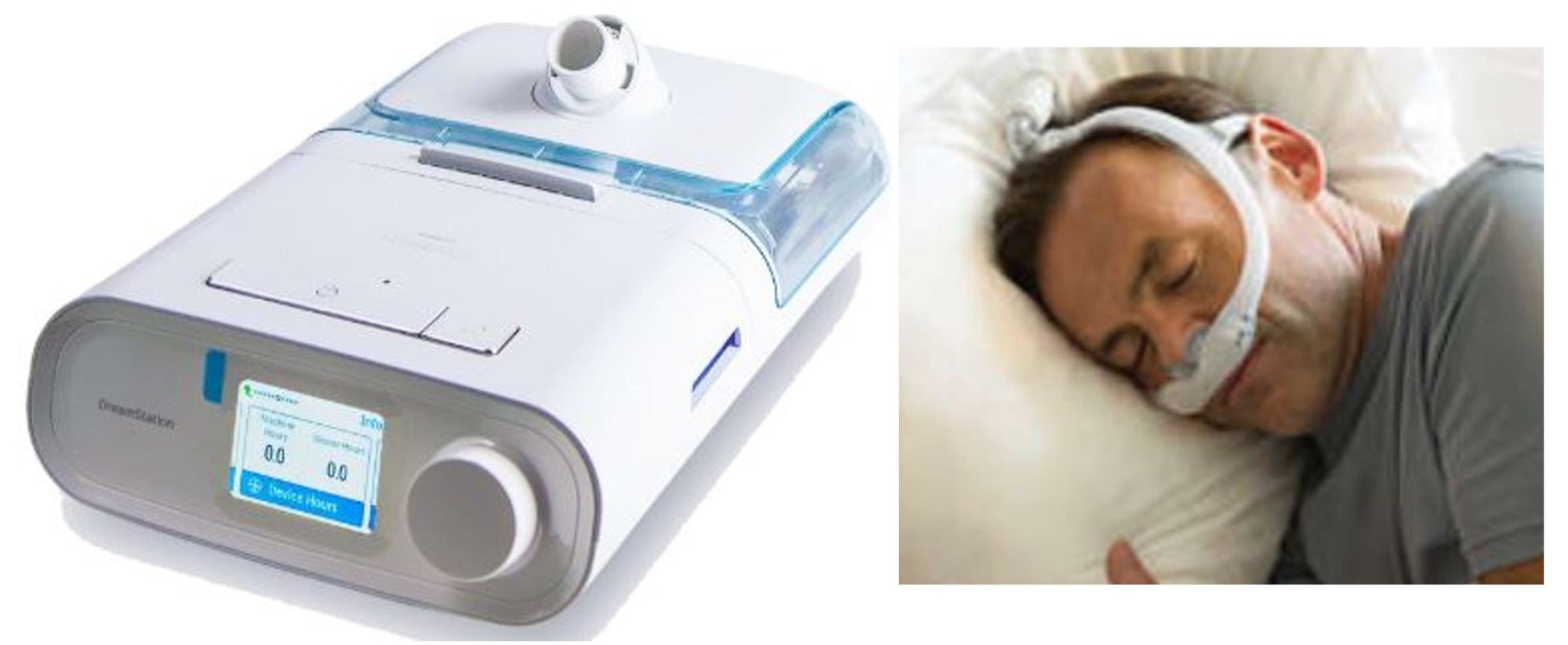 Philips respironics dreamstation nasal deals pillows