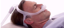 Sales Demo: DreamWear Nasal Gel Pillow Mask Fit-Pack by Philips Respironics