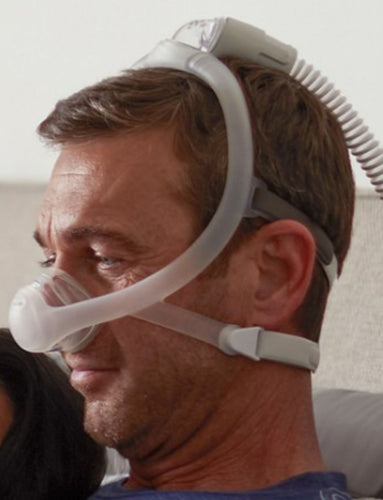 DreamWisp Nasal Mask Fit-Pack by Philips Respironics