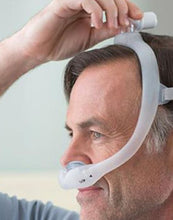 Sales Demo: DreamWear Nasal Gel Pillow Mask Fit-Pack by Philips Respironics