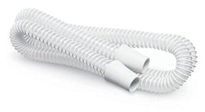 Performance White CPAP Hose (Fits all CPAP masks, 6 feet) by Philips Respironics