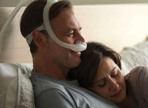 DreamWear Nasal Gel Pillow Mask Fit-Pack by Philips Respironics