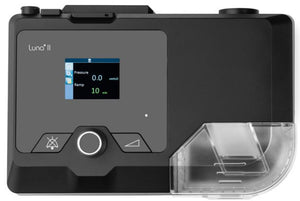 Luna II CPAP Machine (LG2000) with Heated Humidifier by 3B Medical