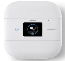 Combo Deal: DreamStation Go Travel Auto CPAP and Humidifier by Philips Respironics (DSG500S11 and DSGH)