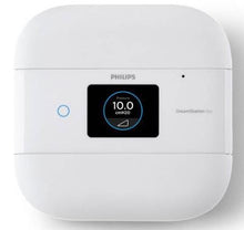 Combo Deal: DreamStation Go Travel Auto CPAP and Humidifier by Philips Respironics (DSG500S11 and DSGH)