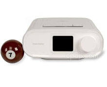 DreamStation Auto CPAP with Cell Modem, Heated Tube, Humidifier by Philips Respironics (DSX500T11C)