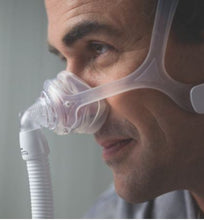 Wisp Nasal Mask Fit-Pack (Clear Frame) by Philips Respironics