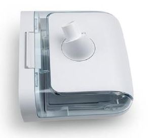 Bundle Deal: DreamStation Auto CPAP Machine (DSX500T11) and DreamWear Nasal Mask Fit-Pack (1116700) by Philips Respironics