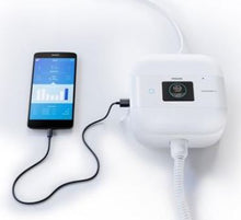 Combo Deal: DreamStation Go Travel Auto CPAP and Humidifier by Philips Respironics (DSG500S11 and DSGH)