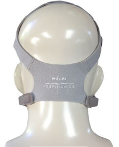 Wisp Nasal Mask Fit-Pack (Clear Frame) by Philips Respironics