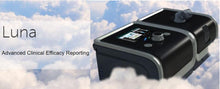 Luna II Auto CPAP Machine (LG2A00) with Heated Humidifier by 3B Medical