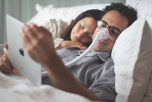 Wisp Nasal Mask Fit-Pack (Clear Frame) by Philips Respironics