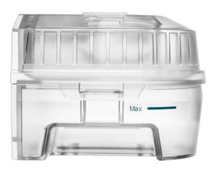 Luna II CPAP Machine (LG2000) with Heated Humidifier by 3B Medical